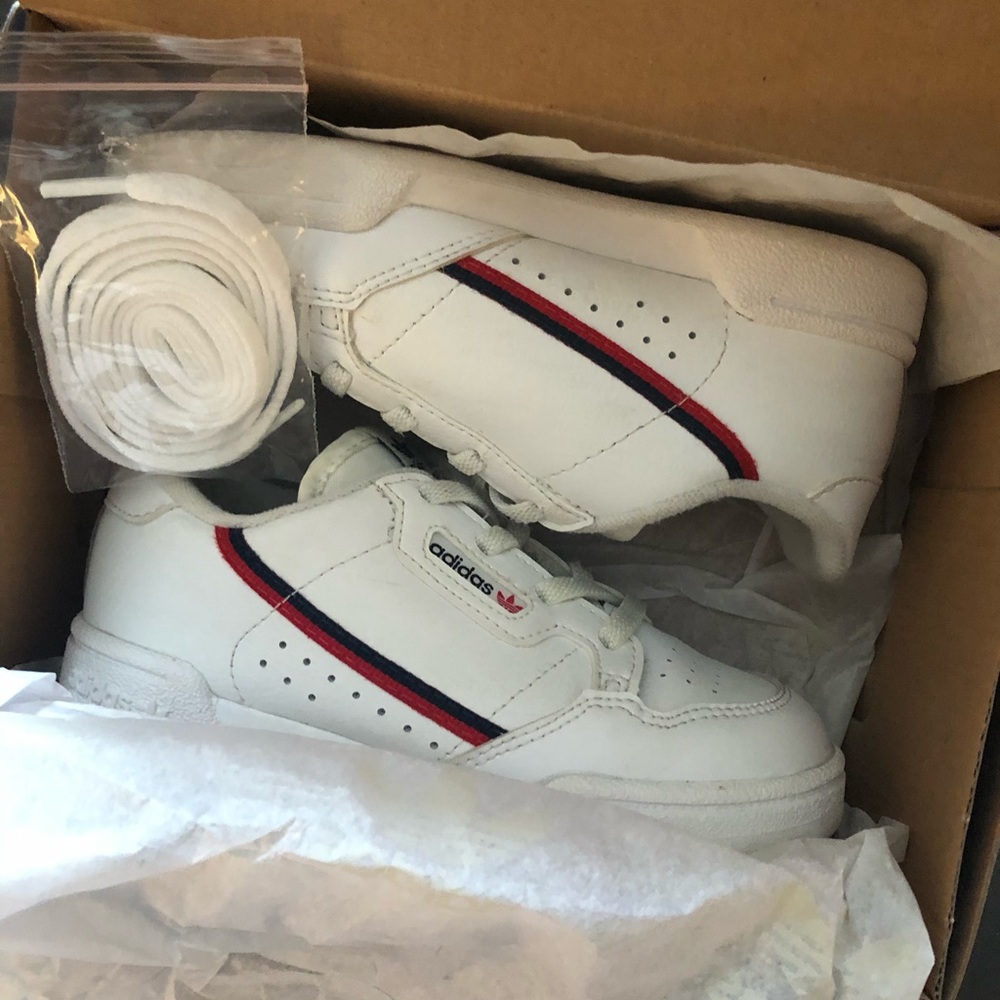 ADIDAS Continental 80